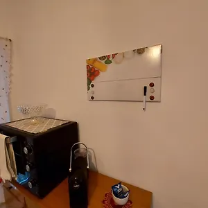 Casa Dei Normanni Appartamento Cefalù