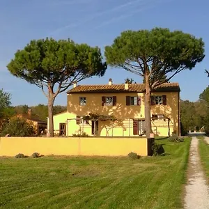 Le Grascete Appartamento Bolgheri