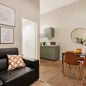New & Cozy In Porta Romana Appartamento Milano