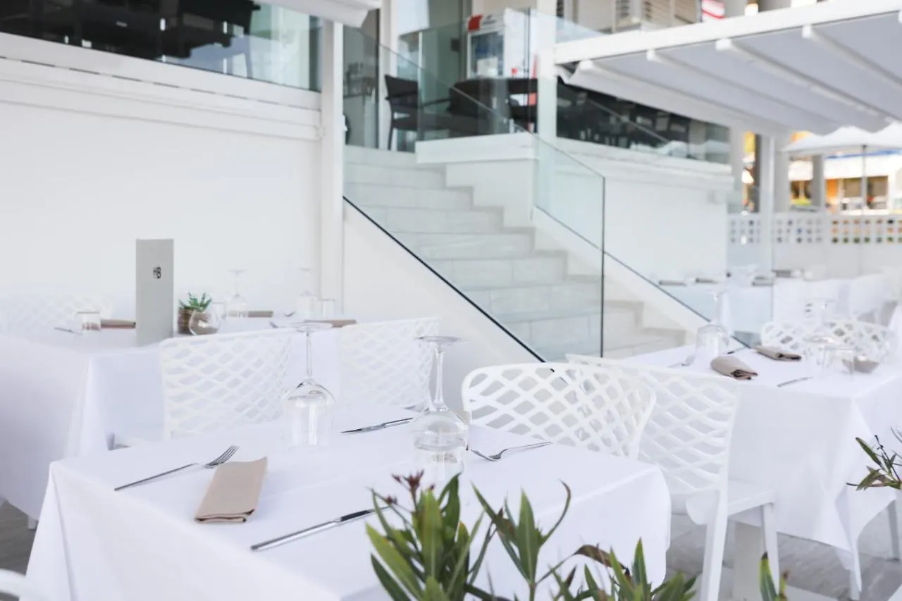 Hotel Boston 3 Stelle Superior Frontemare Lido di Jesolo 3*,