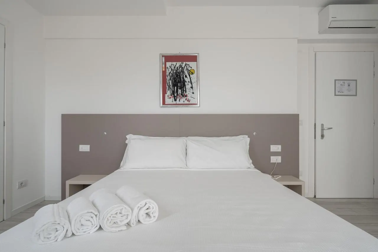 Hotel Boston 3 Stelle Superior Frontemare Lido di Jesolo