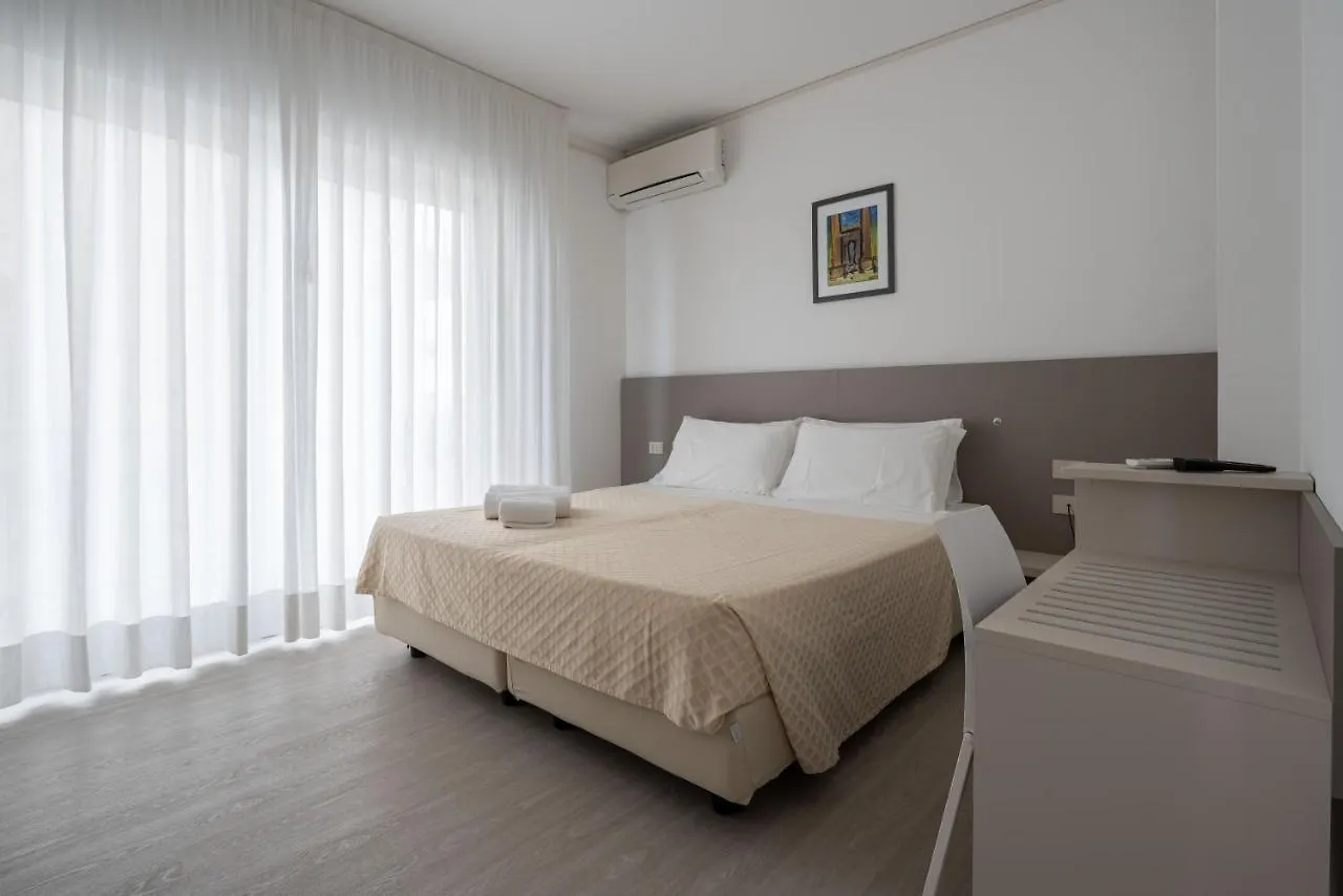 ***  Hotel Boston 3 Stelle Superior Frontemare Lido di Jesolo Italy