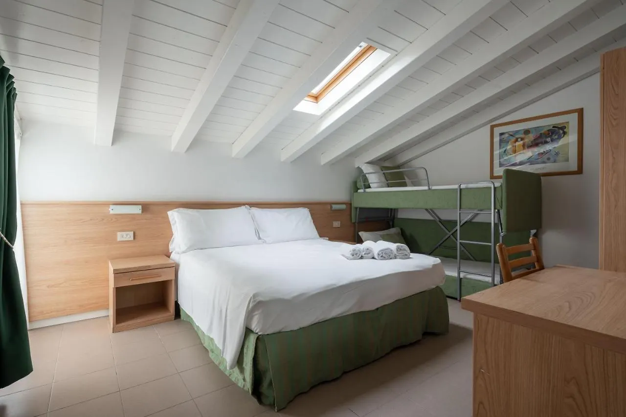 Hotel Boston 3 Stelle Superior Frontemare Lido di Jesolo