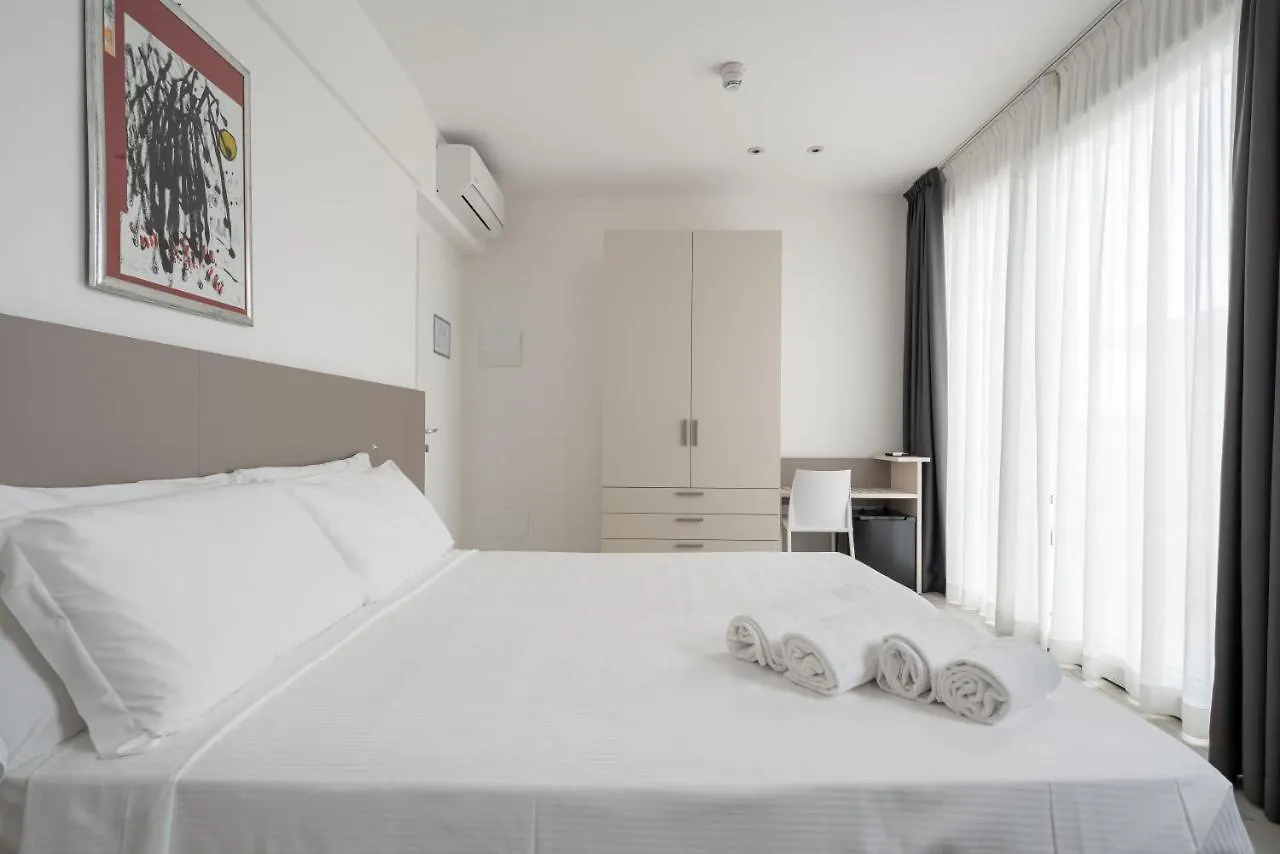 Hotel Boston 3 Stelle Superior Frontemare Lido di Jesolo