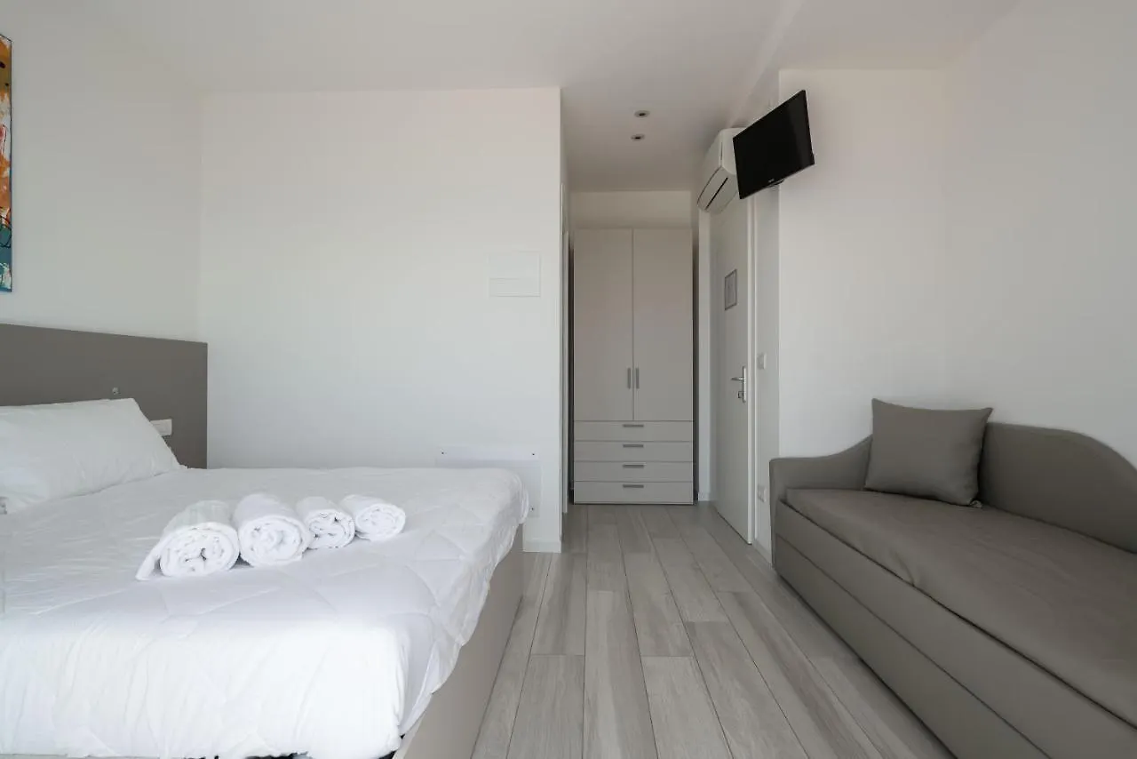 Hotel Boston 3 Stelle Superior Frontemare Lido di Jesolo