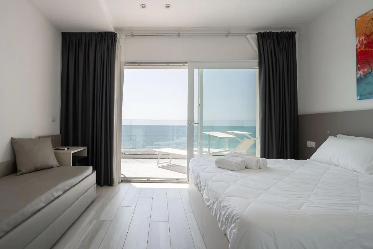 Hotel Boston 3 Stelle Superior Frontemare Lido di Jesolo