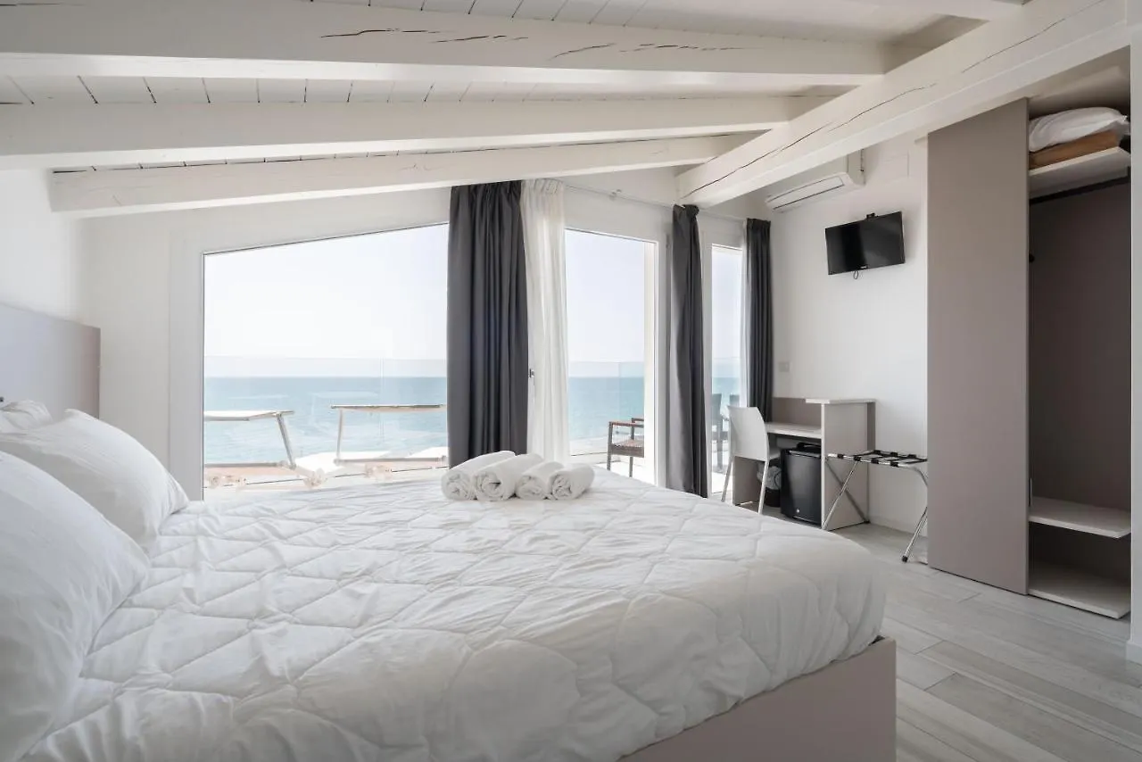 ***  Hotel Boston 3 Stelle Superior Frontemare Lido di Jesolo Italy